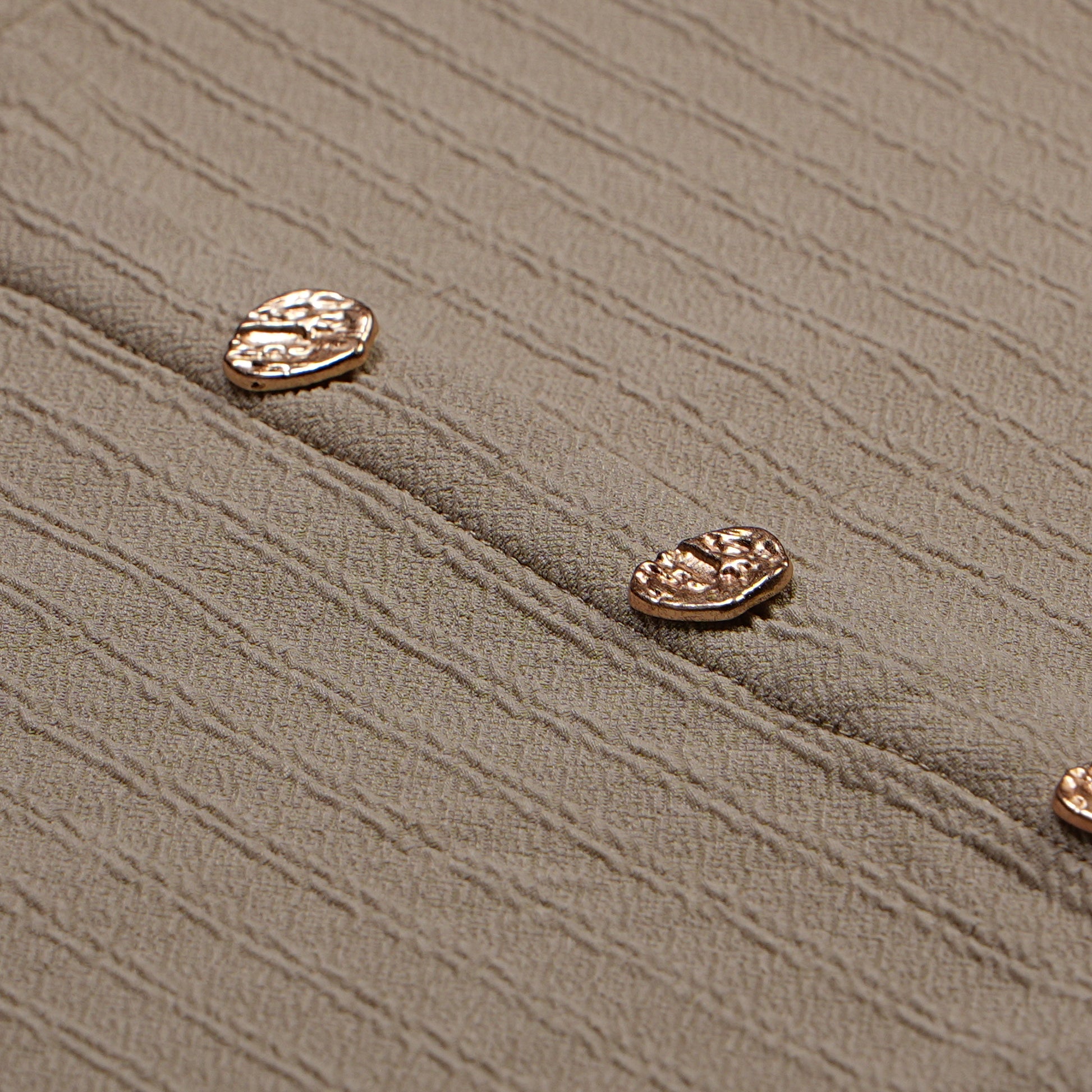 Knitted Slim Fit Top