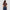 Solid Slim Fit Betty Crop Top