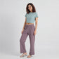 Slim Fit Betty Crop Top