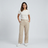 Slim Fit Betty Crop Top
