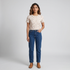 Slim Fit Knitted Top