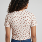 Slim Fit Knitted Top
