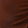One Shoulder Slim Fit Cropped Top