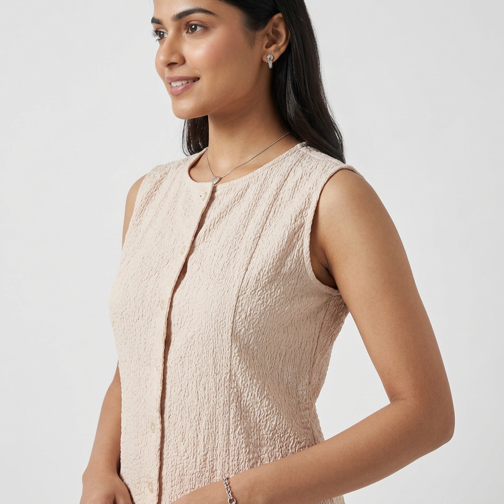 Solid Top