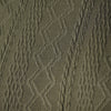 Solid Slim Fit Cropped Top