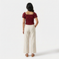 Solid Slim Top
