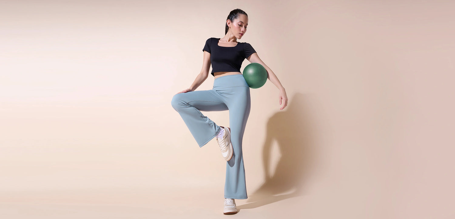 Zen Pants