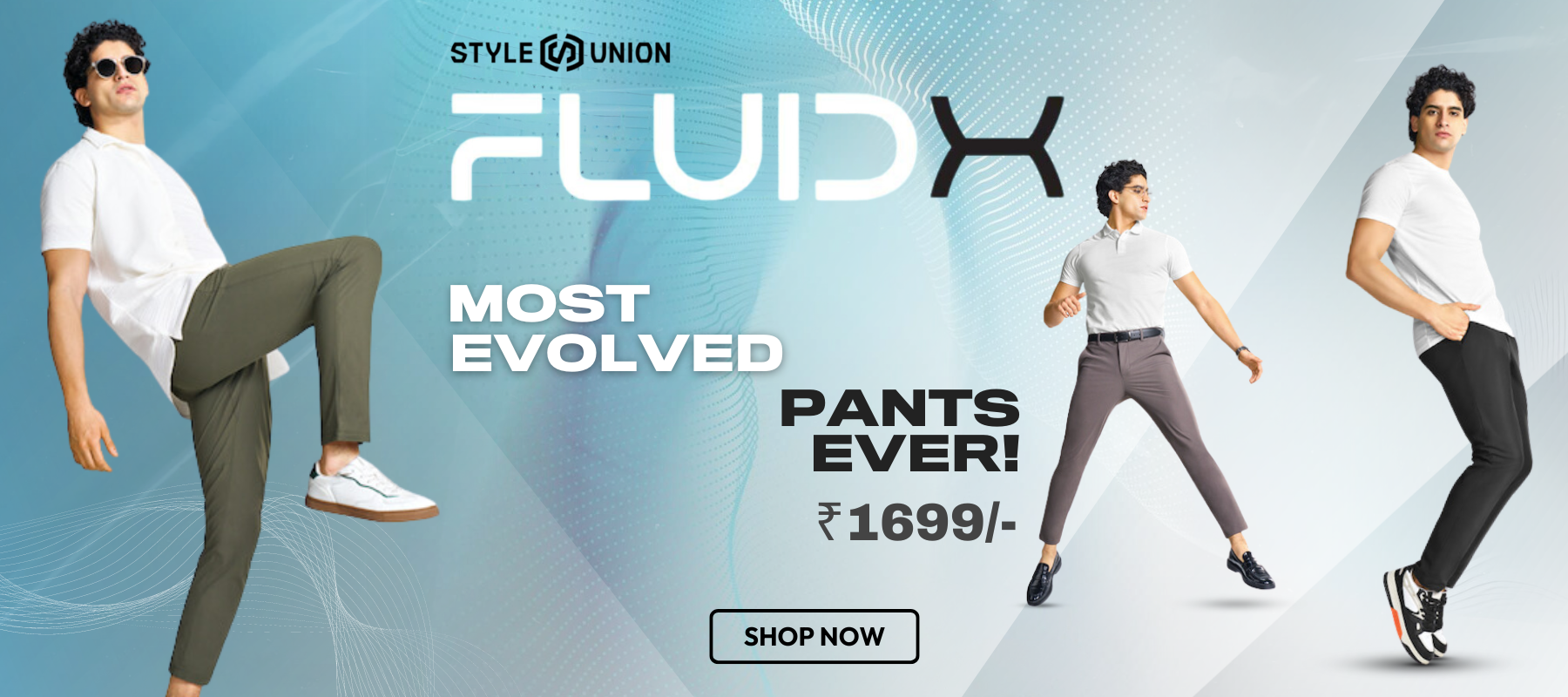 Style Union: Online Shopping For Men, Women & Kids