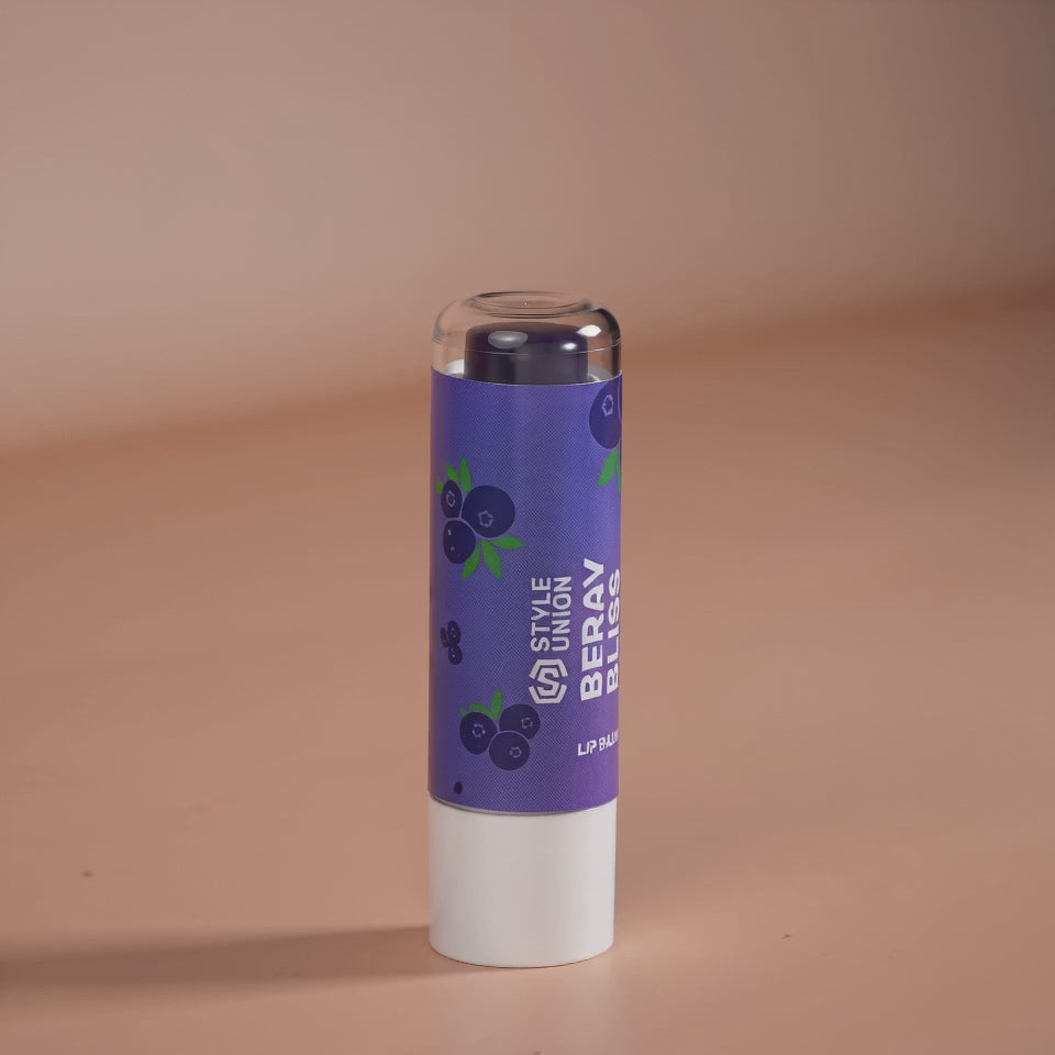 Moisturizing Hydrating Lip Balm