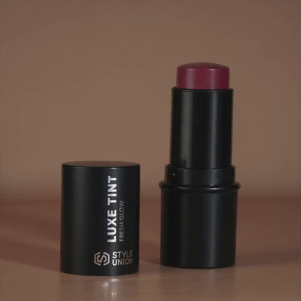 Luxe Tint Fresh Glow Cream Blush Stick