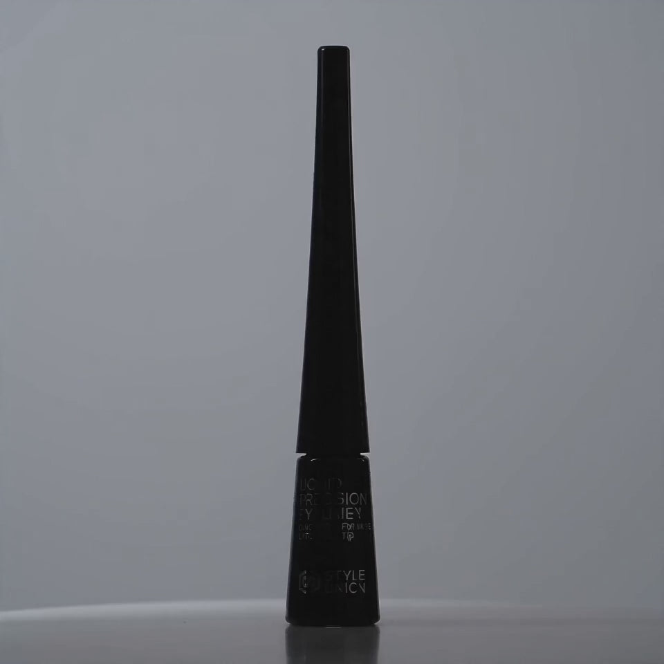 Liquid Precision Eyeliner