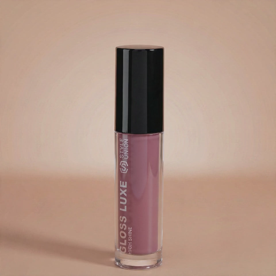 Luxe High Shine Hydrating Lip Gloss