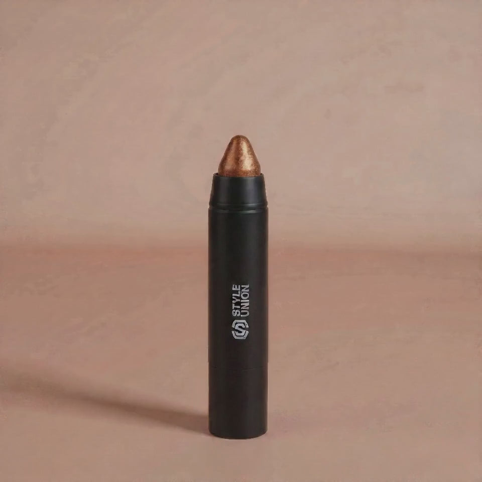 Metallic Brilliance Eyeshadow Stick