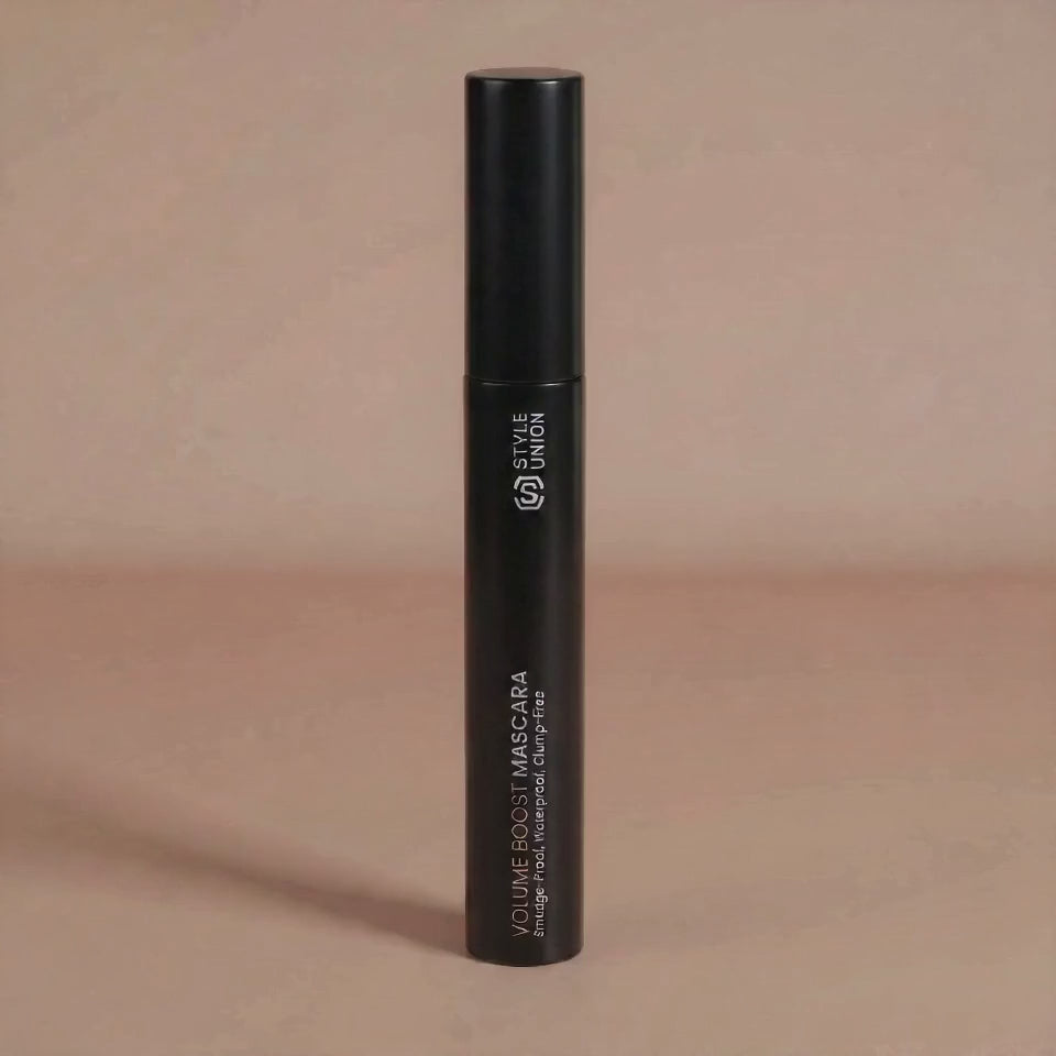 Volume Boost Mascara