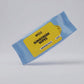 Sunscreen Wipes - 8 Wipes