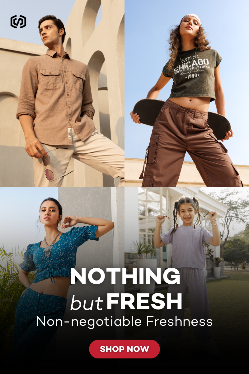 Style Union: Online Shopping For Men, Women & Kids