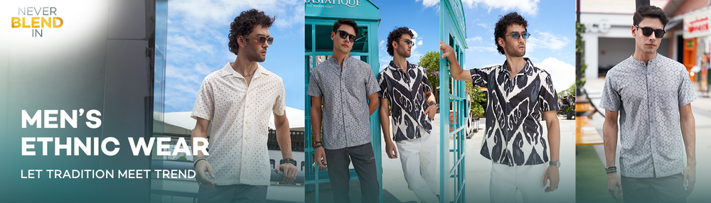 Shop Trendy Men's Clothing and Outfits for Every Occasion – Style Union