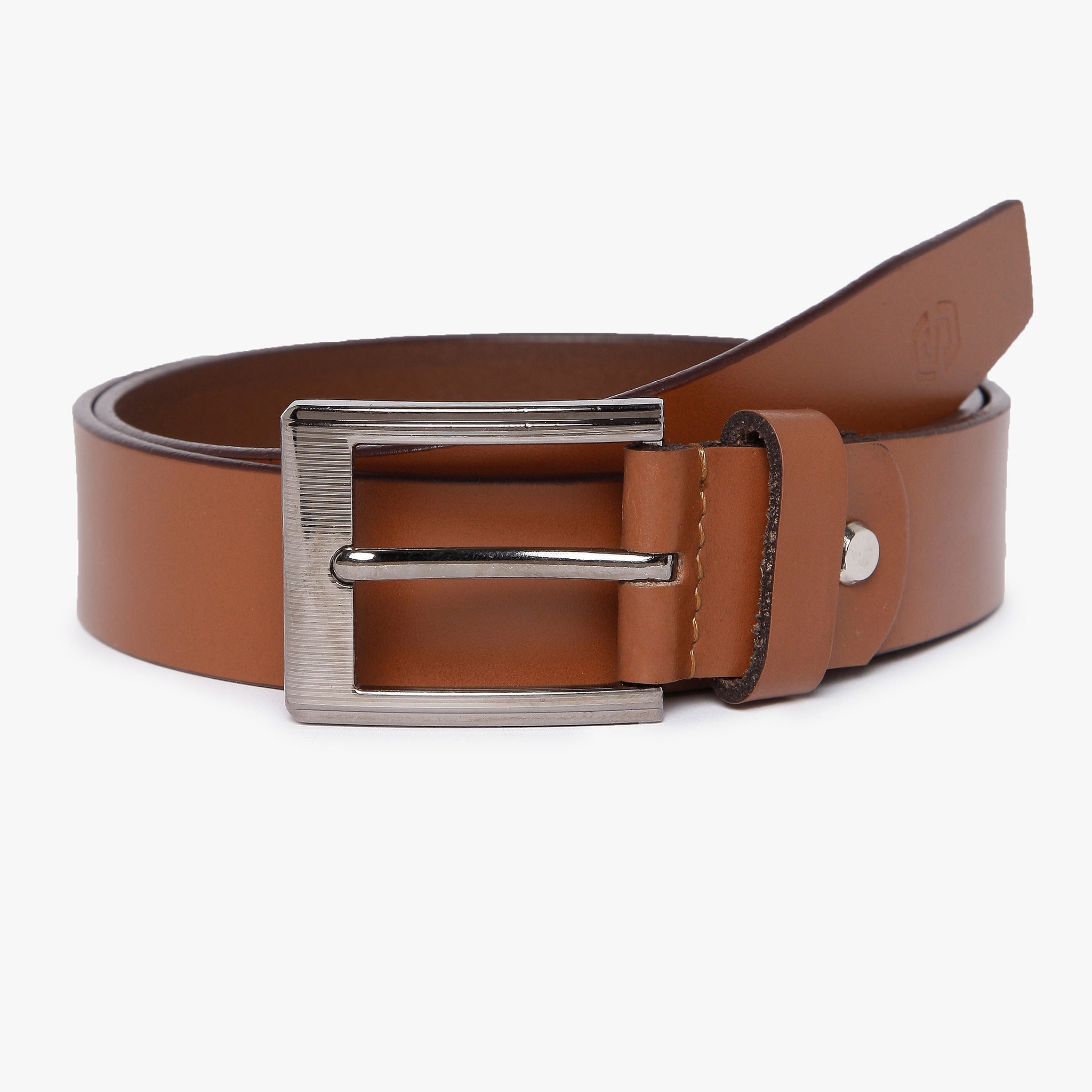 Genuine Leather Brown Belts - Style Union 40 / Brown - Style Union