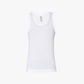 Men Wearing Cotton Solid Mens Vest