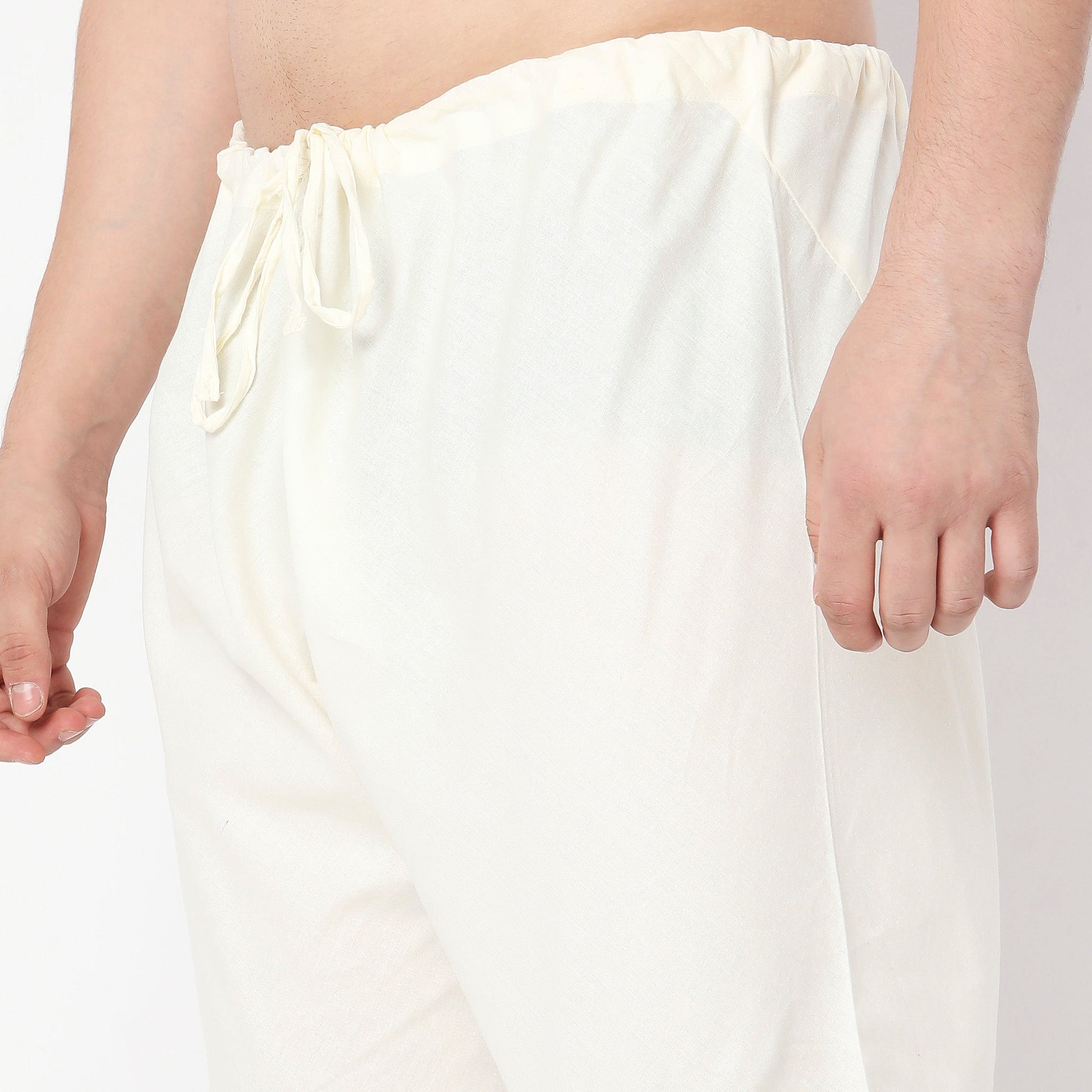 Mid Rise Full Length Churidar