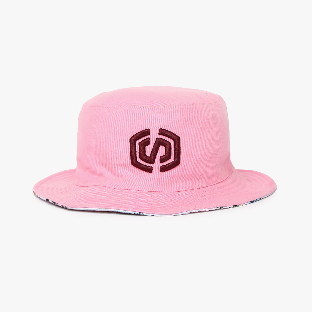 Cotton Solid Cap