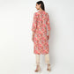 Straight Fit Printed Kurta