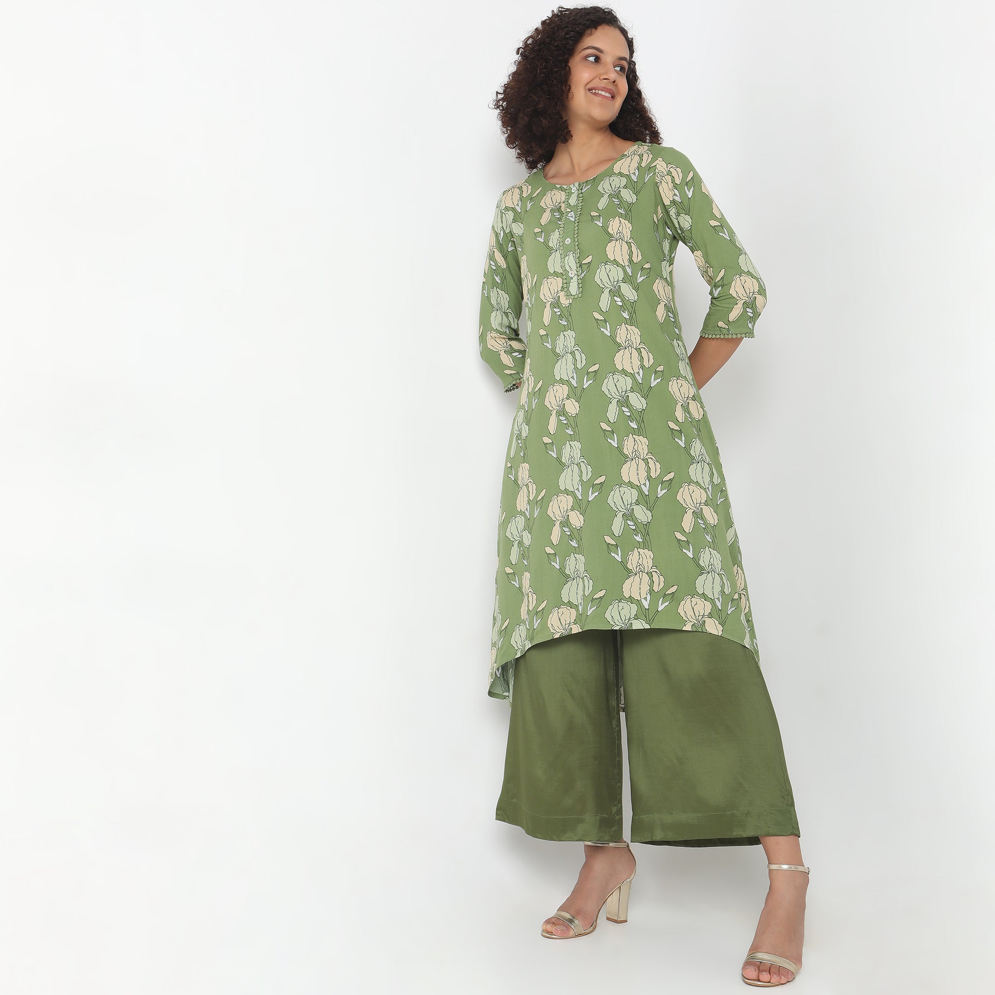 Do you shop Indian ethnic wear online? - Quora