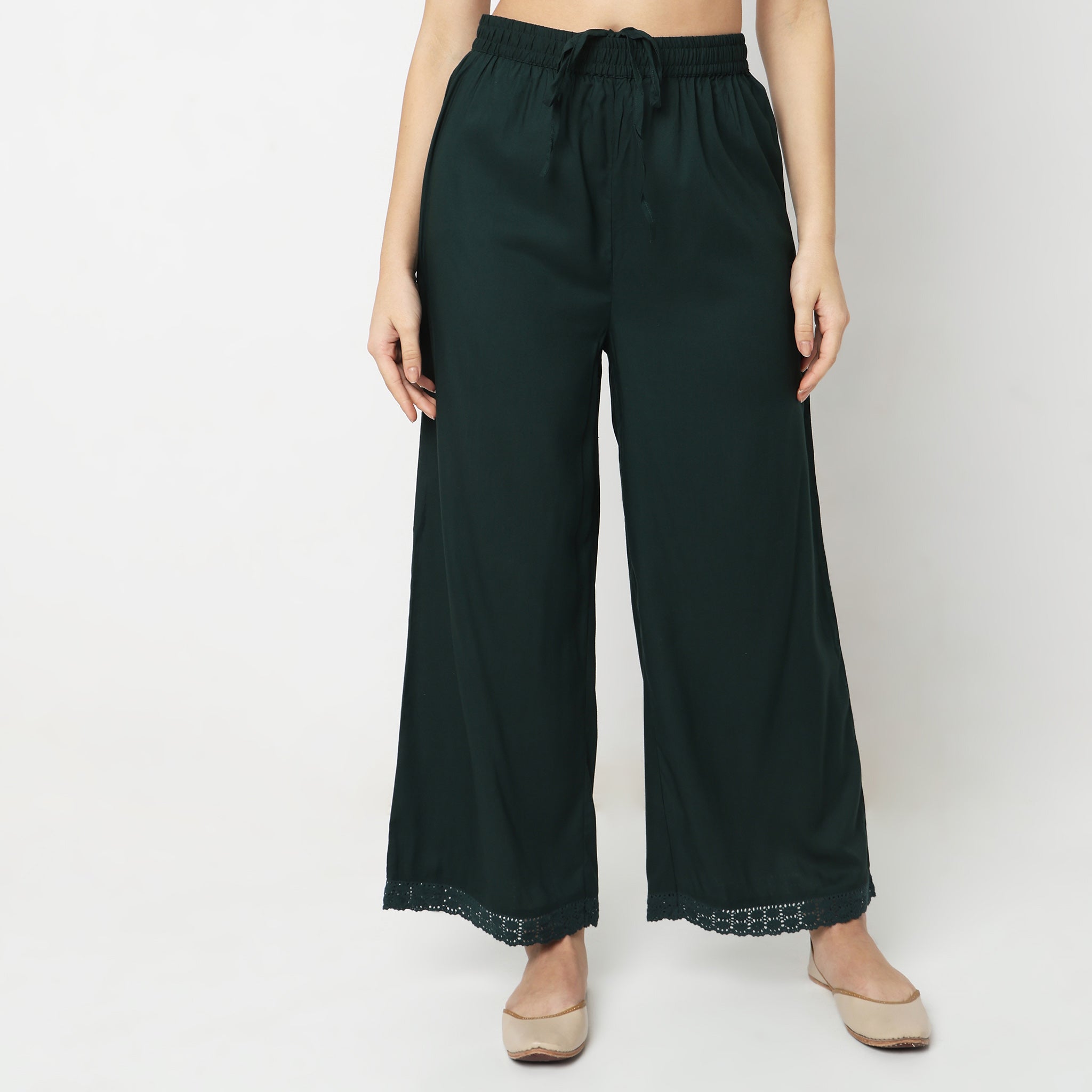 Railay Wide Leg Pant | Pants | prAna