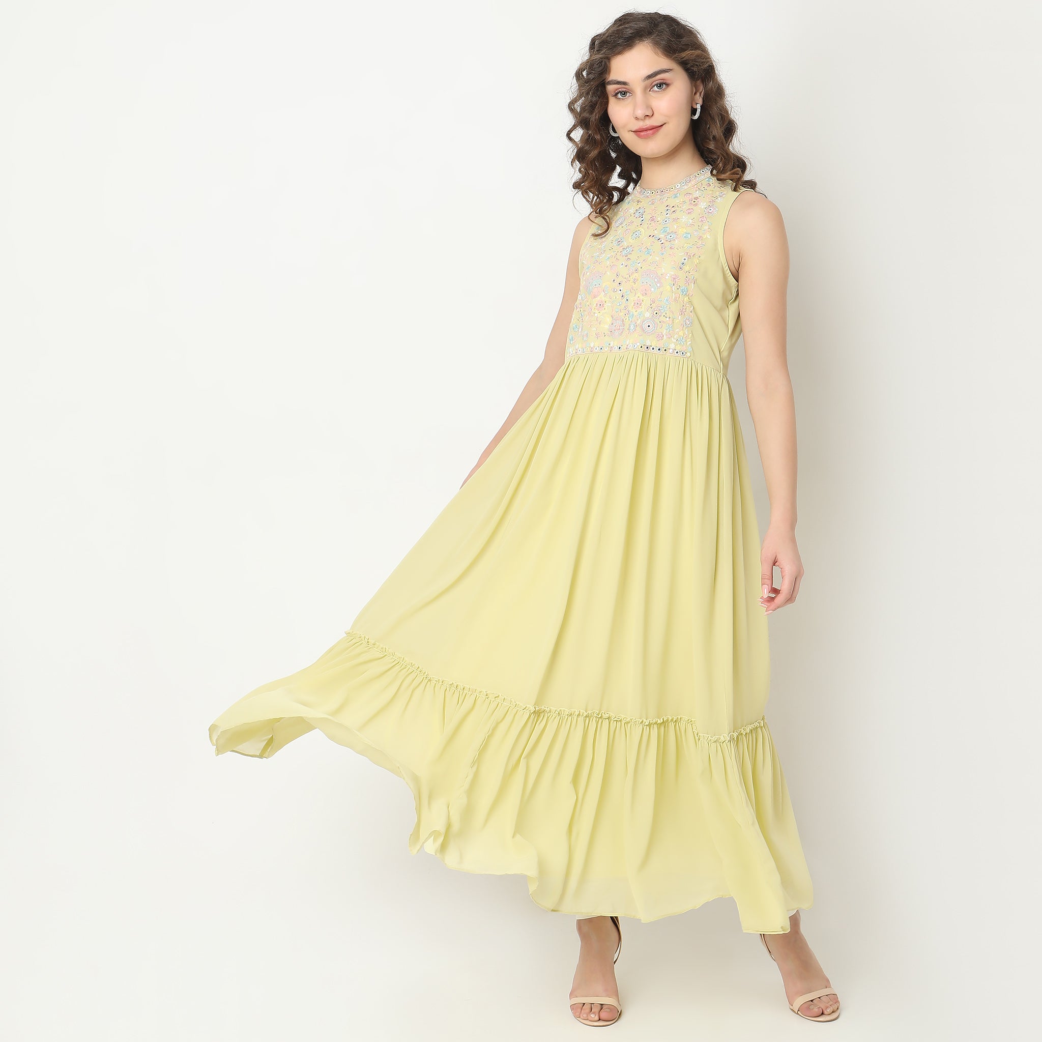 Wedding Party Maxi Dresses - Buy Wedding Party Maxi Dresses online in India