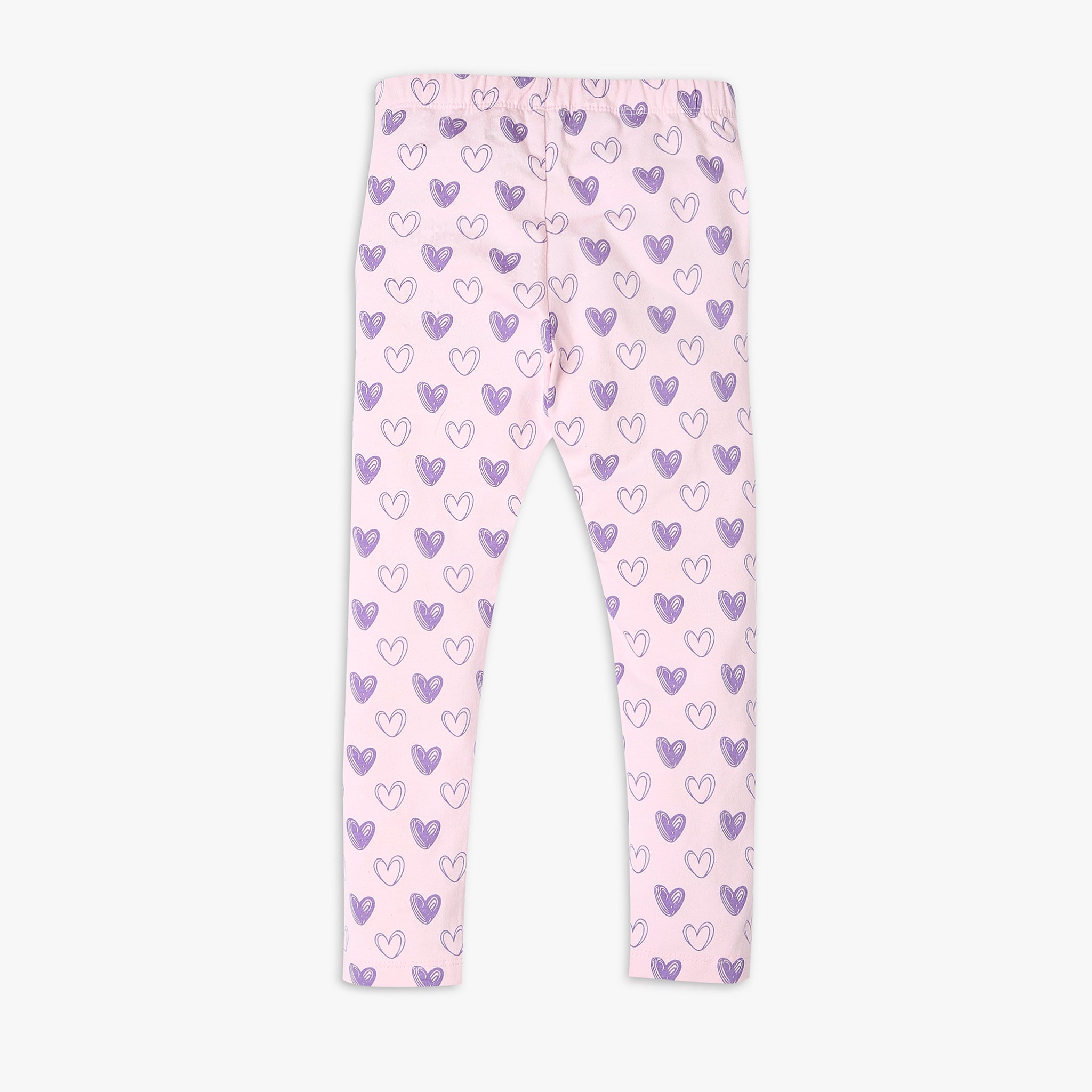 Ballerina Princess Leggings – Tutu Du Monde