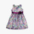 Girls Regular Fit Printed Frock