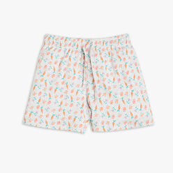 Girls Regular Fit Printed Sleepwear Sets