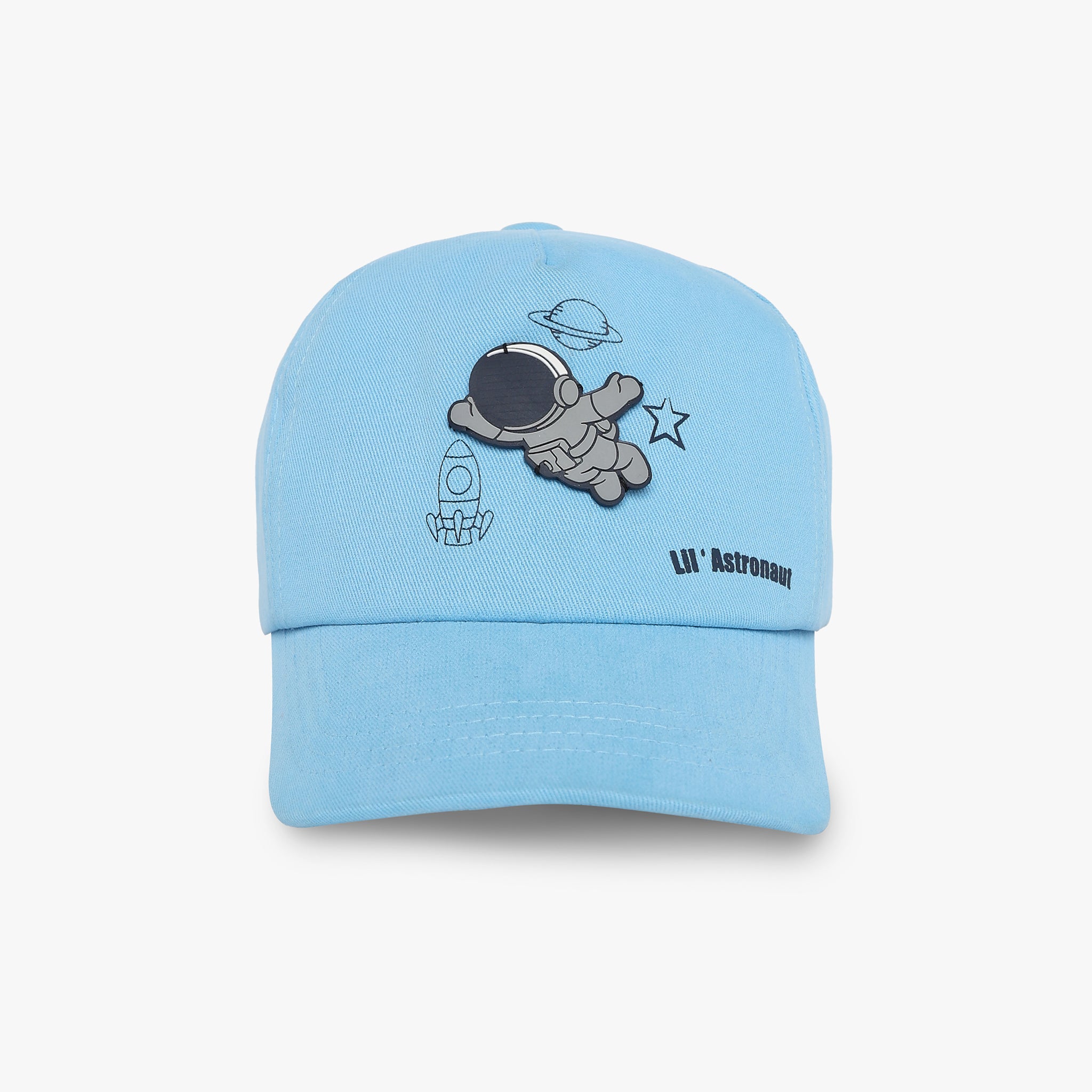 Boys Printed Cap – Style Union