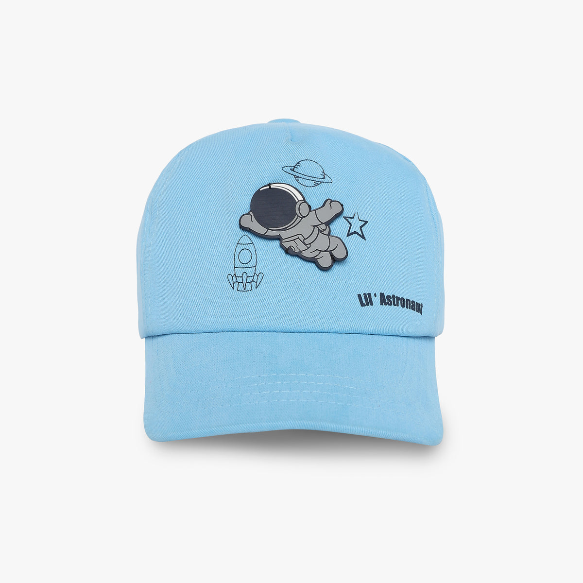 Boys Printed Cap