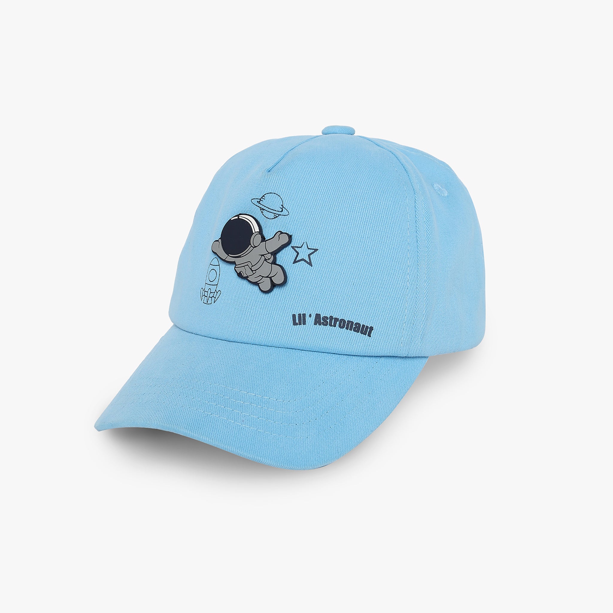 Boys Printed Cap – Style Union