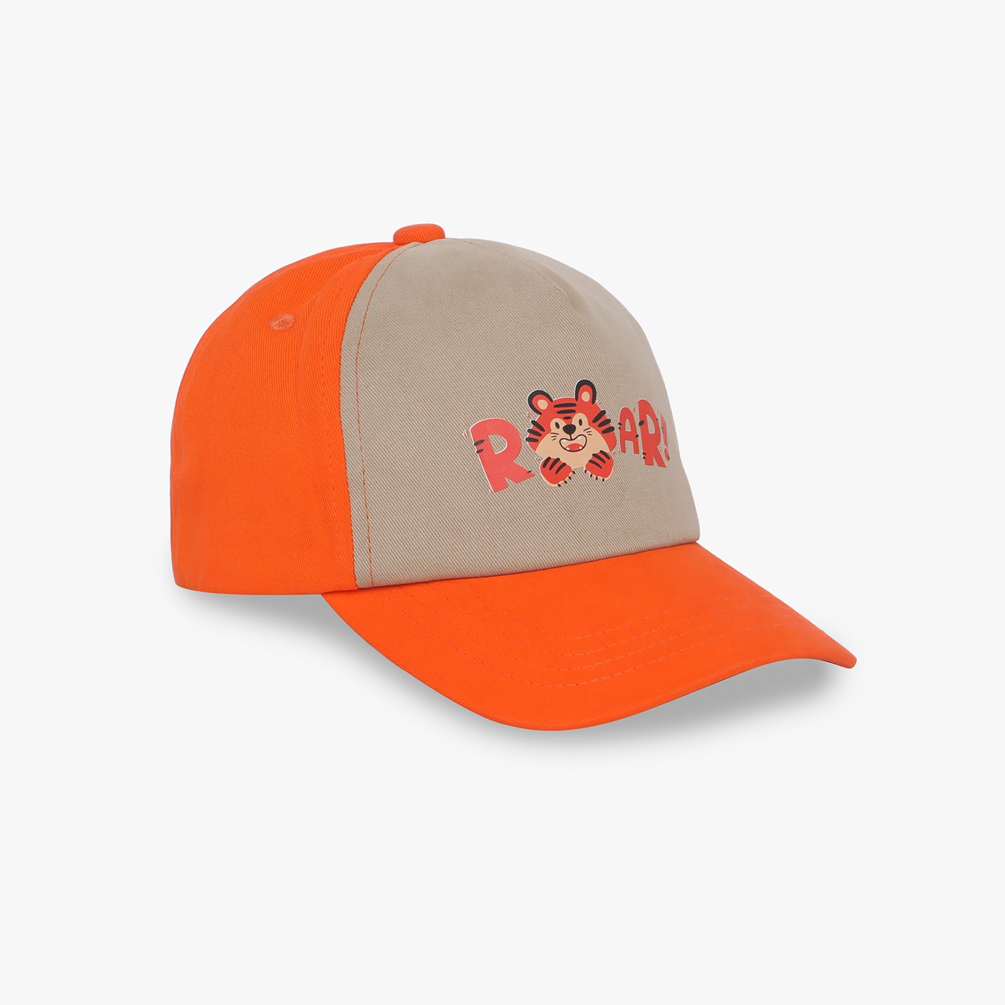 Boys Printed Cap – Style Union