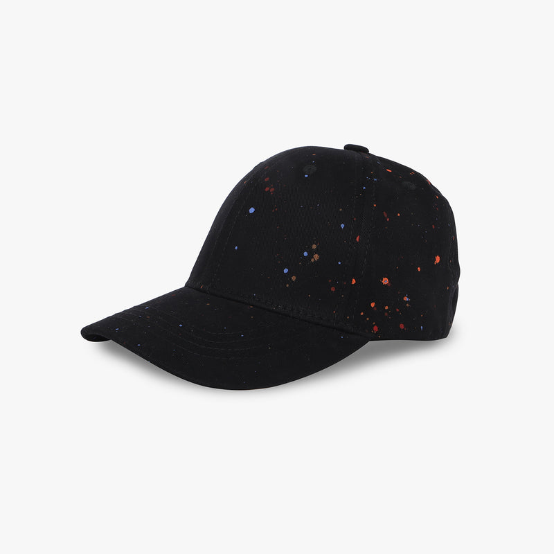 Boys Printed Cap