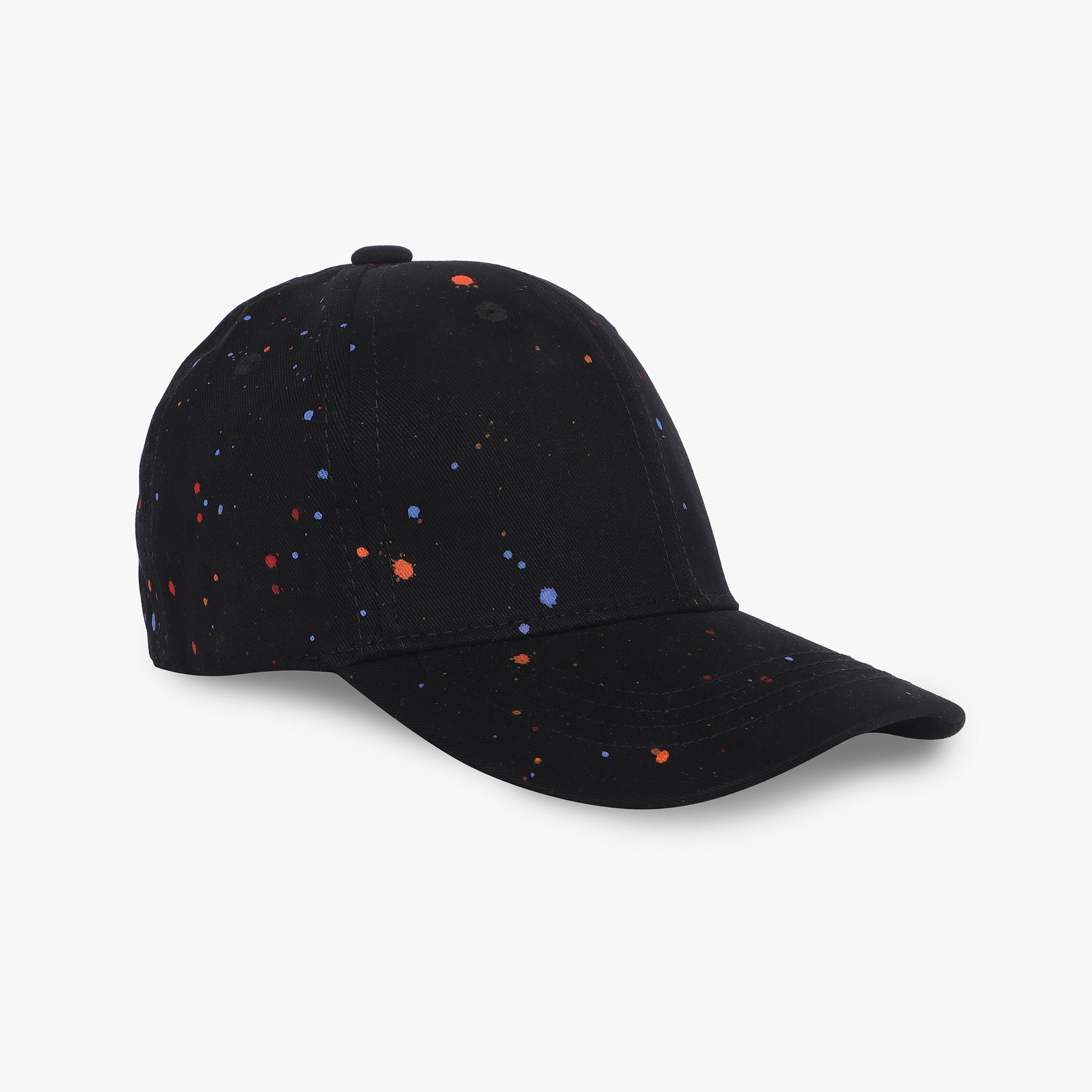 Boys Printed Cap – Style Union