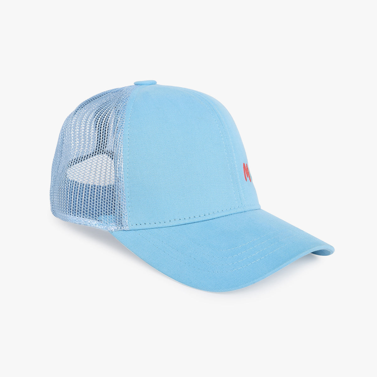 Cotton Embroidered Cap