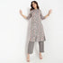 Regular Fit Printed Kurta Sets