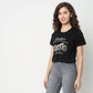 Regular Fit Graphic T-Shirt