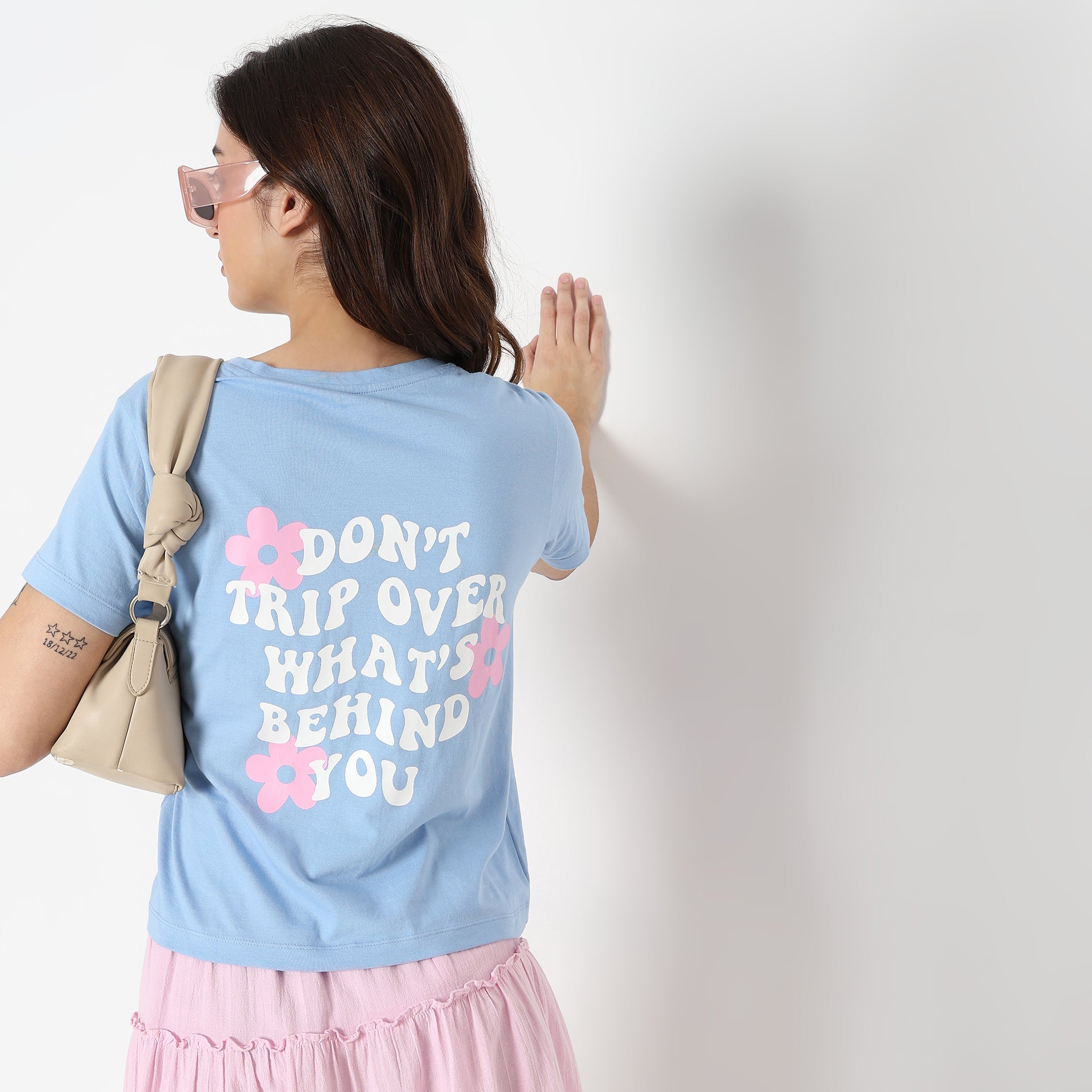 Slim Fit Graphic T-Shirt