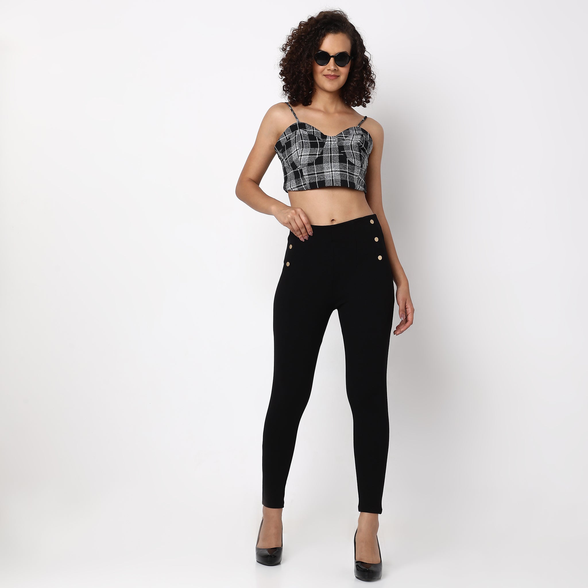 Jeggings For Women - Buy Ladies Jeggings Online in India - Style Union