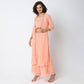 Flare Fit Embellished Ethnic Sets