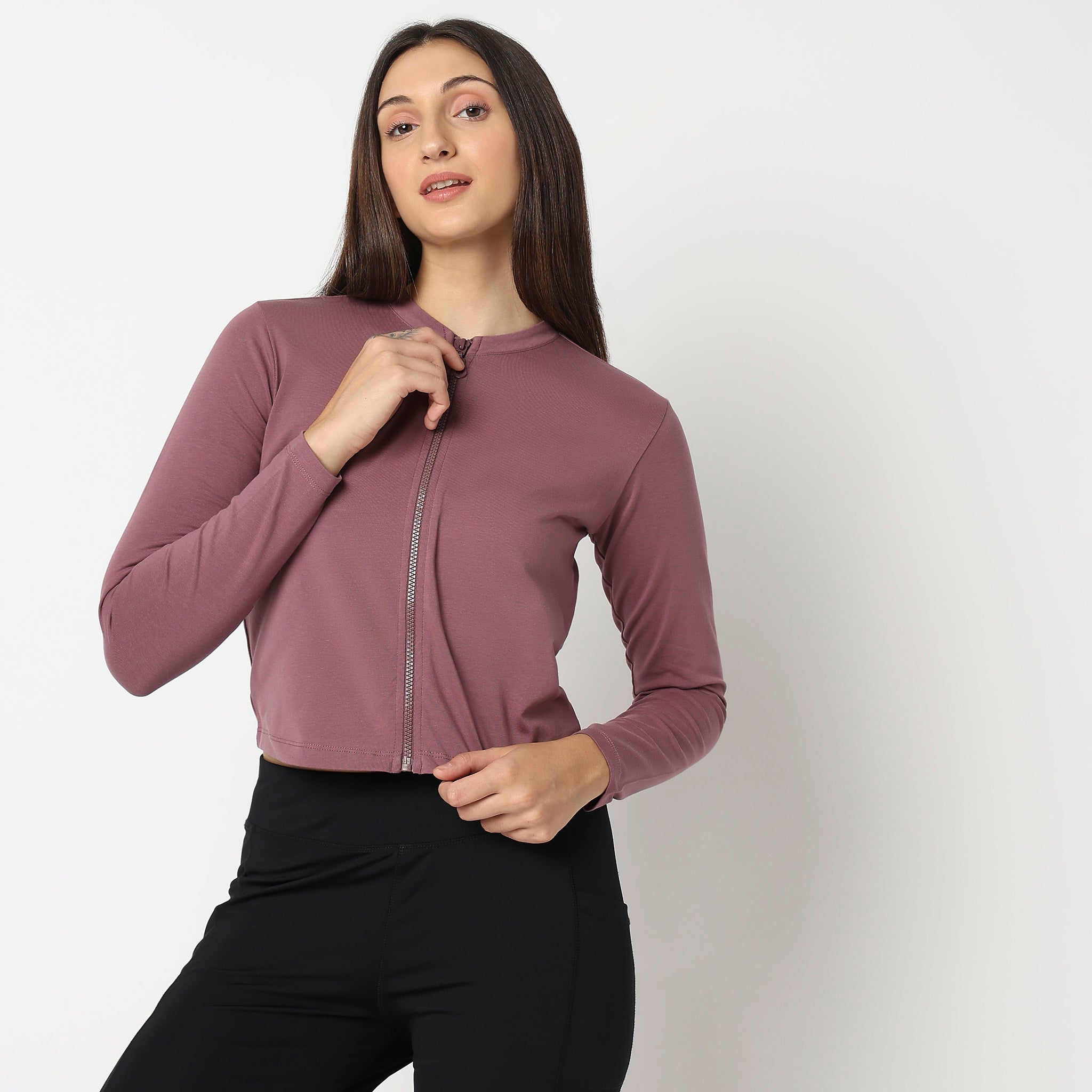 Women's hot sale athleisure tops