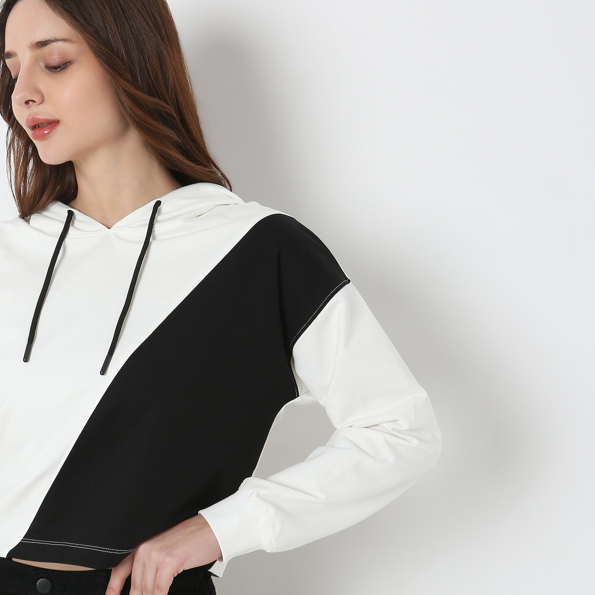 Regular Fit Solid T-Shirt