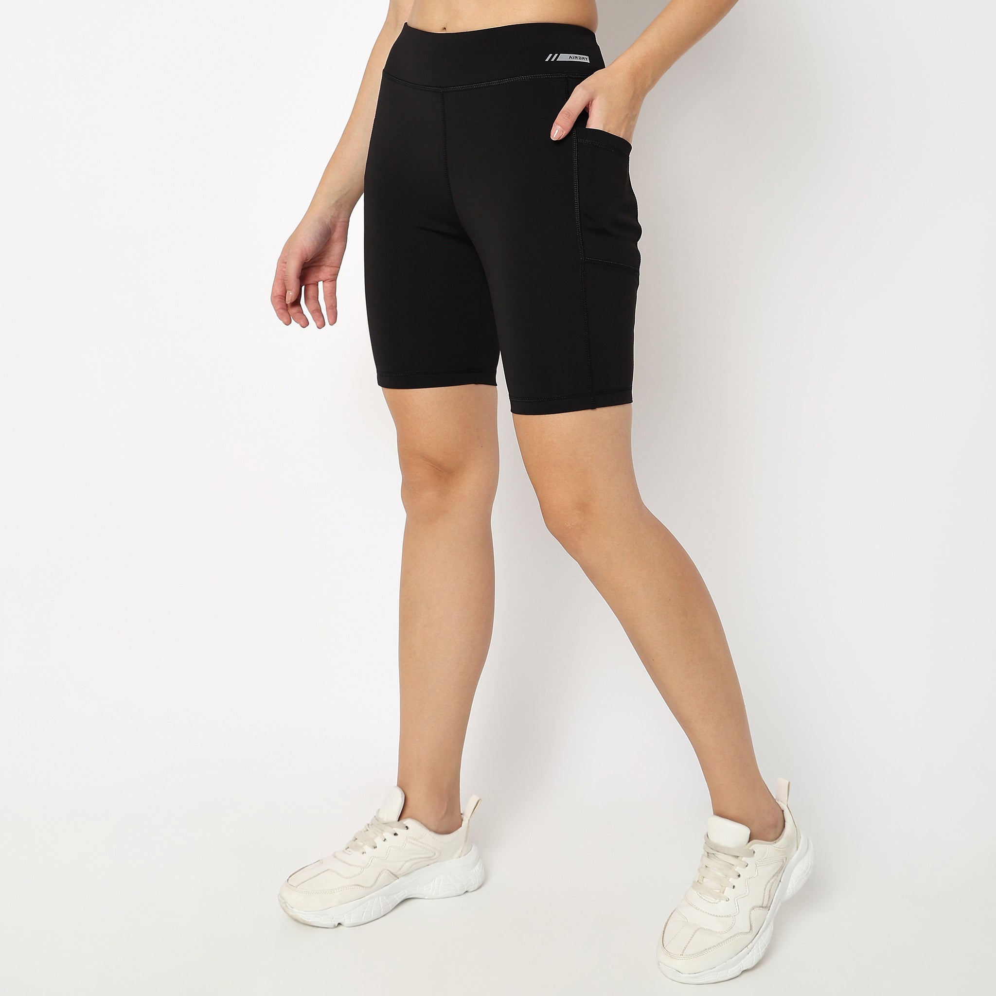 Rise cheap solid short