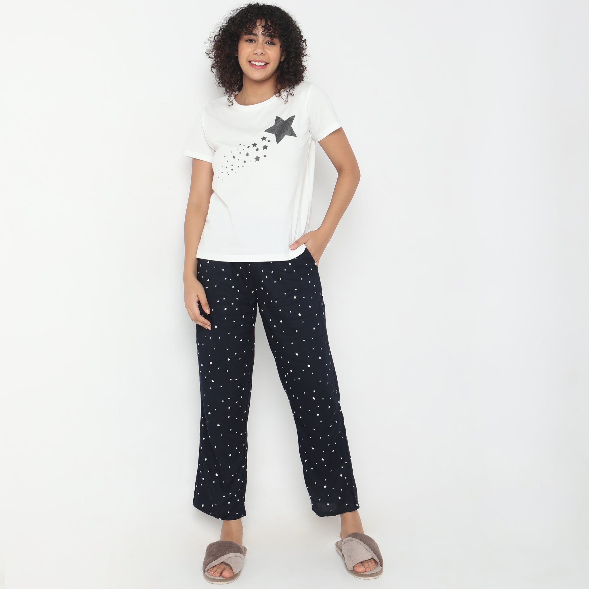 Next womens pj online bottoms