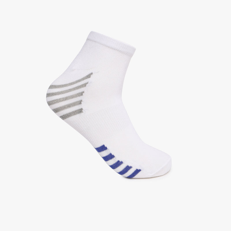 Womens Cotton Ankle Length Socks