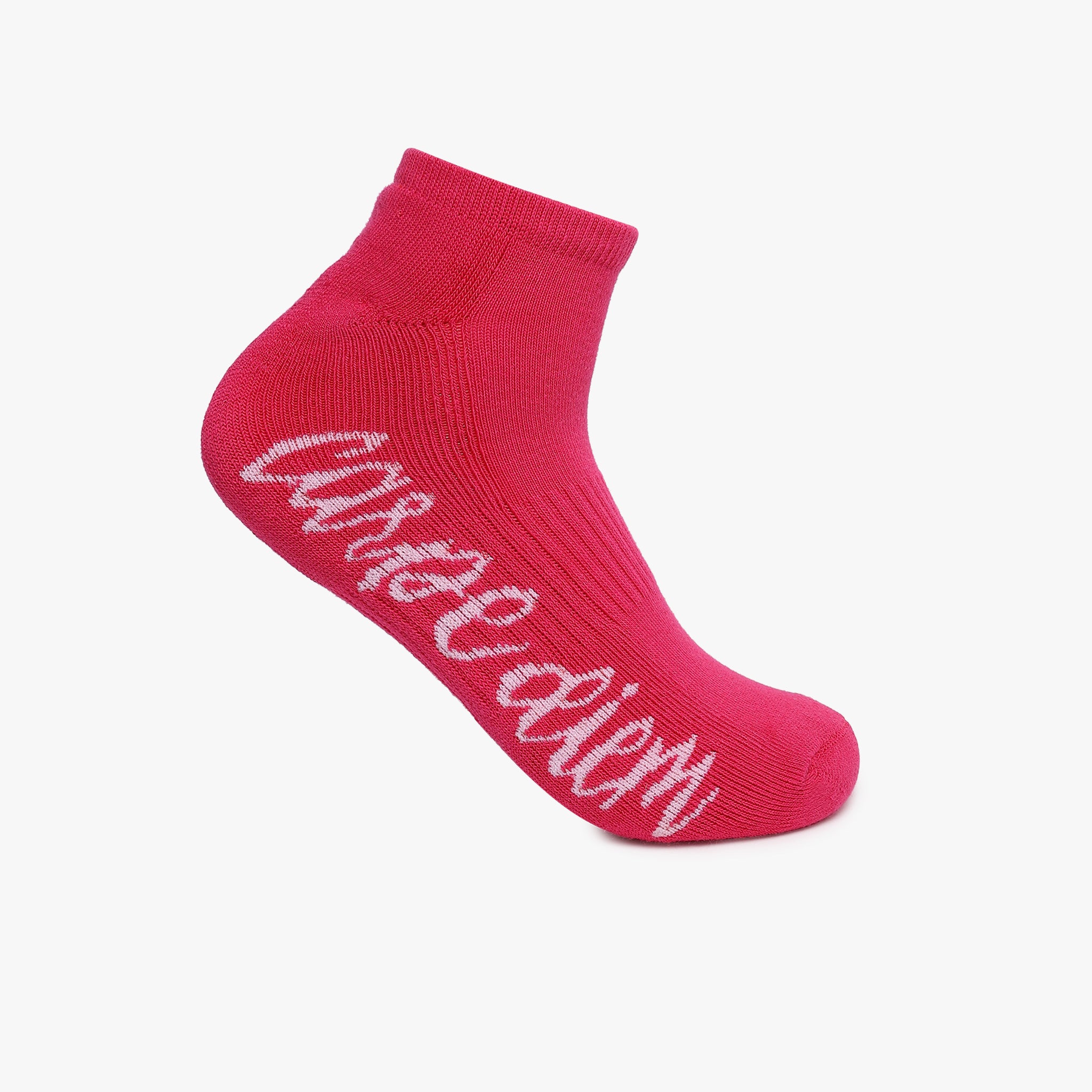 Buy Girl's Assorted Ankle Socks - Style Union